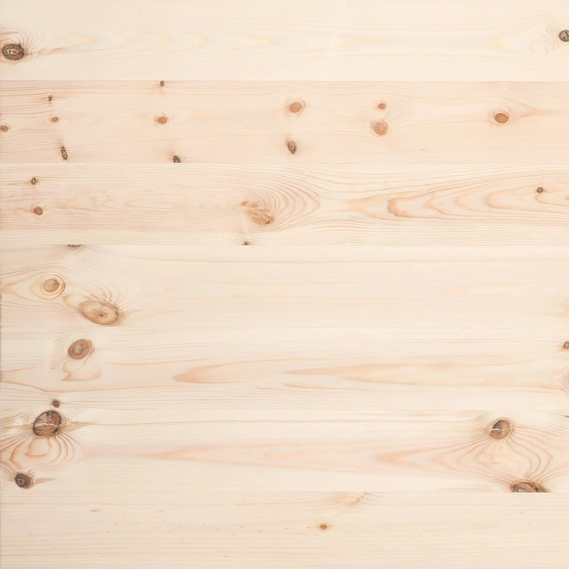 Finger-Jointed Edge-Glued Pine Panel Grade C